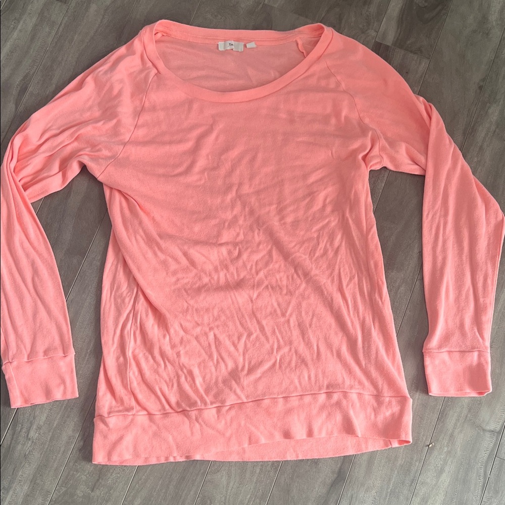 TNA Long Sleeve Shirt